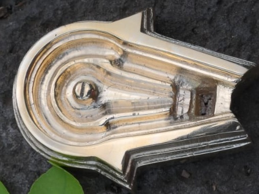 Brass Murti