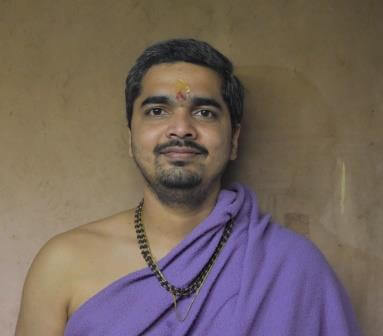 Bhimashankar Sanjay Gawande
